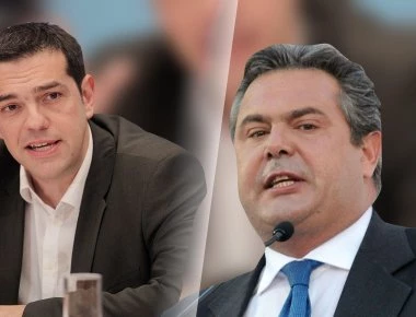 Α.Τσίπρας: Έχει 151 βουλευτές για την Συμφωνία των Πρεσπών αλλά μετά τι γίνεται; - Κρίσιμη συνάντηση με Π.Καμμένο